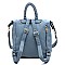 Fashion Convertible Backpack