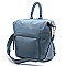 Fashion Convertible Backpack
