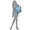 Fashion Convertible Backpack