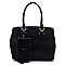 Fashion Top Handle 2-in-1 Satchel