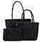 Fashion Top Handle 3-in-1 Shopper