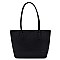 Fashion Top Handle 3-in-1 Shopper