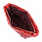 Quilted Classic Shopper 2-in-1 Tote