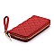 Quilted Classic Shopper 2-in-1 Tote