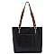 Fashion Front Pocket 2-in-1 Shopper