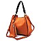 Fashion 2-in-1 Shoulder Bag