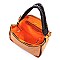 Fashion 2-in-1 Shoulder Bag