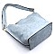 Fashion 2-in-1 Bucket Shoulder Bag