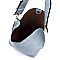 Fashion 2-in-1 Bucket Shoulder Bag