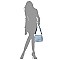 Fashion 2-in-1 Bucket Shoulder Bag