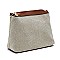 Fashion Top Handle 3-in-1 Satchel