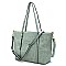 Fashion 3-in-1 Shopper