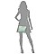 Fashion 3-in-1 Shopper