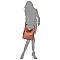 Fashion Woven 2-in-1 Shoulder Bag Hobo