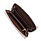 Weaved Top Handle 3-in-1 Satchel