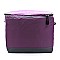 36L Collapsible Soft Cooler Bag Insulated Picnic Lunch Box