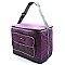 36L Collapsible Soft Cooler Bag Insulated Picnic Lunch Box
