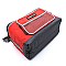 12L Collapsible Soft Cooler Bag Insulated Picnic Lunch Box