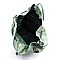 2-in-1 Woven Bucket Shoulder Bag Hobo