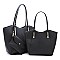 3-in-1 Top Handle Shopper Set