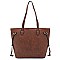 3-in-1 Fashion Shopper Set