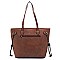 3-in-1 Fashion Shopper Set