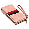 Fashion Queen Bee Stripe 2-in-1 Satchel