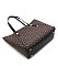 Monogram 3-in-1 Shopper Set