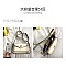 TRENDY ANIMAL PRINT SLING CROSS BODY BAG