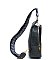 Fashion Guitar Strap Sling Bag