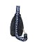 Fashion Guitar Strap Sling Bag