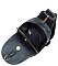 Fashion Guitar Strap Sling Bag