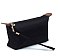 Nylon Clutch Wristlet