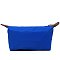 Nylon Clutch Wristlet