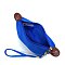 Nylon Clutch Wristlet