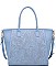 STYLISH PRIMROSE TOTE BAG