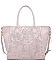 STYLISH PRIMROSE TOTE BAG