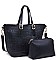 MAGNOLIA 2 IN 1 MINI TOTE BAG SET