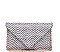 FASHIONABLE TULUM CLUTCH BAG