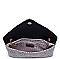 FASHIONABLE TULUM CLUTCH BAG