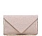 FASHIONABLE TULUM CLUTCH BAG