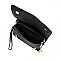 Michelle Obama Magazine Cover Clutch