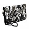 Michelle Obama Magazine Cover Clutch