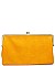 Urban Expressions Faux Leather Wallet Sandra Metal Hardware Complements Classic Style JP24931
