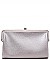 Urban Expressions Faux Leather Wallet Sandra Metal Hardware Complements Classic Style JP24931