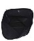 Urban Expression Fashionable Pebbled Vegan Leather JP25504