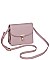 FERN Fashionable Pebbled Vegan Leather JP25516