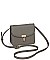 FERN Fashionable Pebbled Vegan Leather JP25516