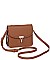 FERN Fashionable Pebbled Vegan Leather JP25516