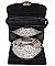 FERN Fashionable Pebbled Vegan Leather JP25516